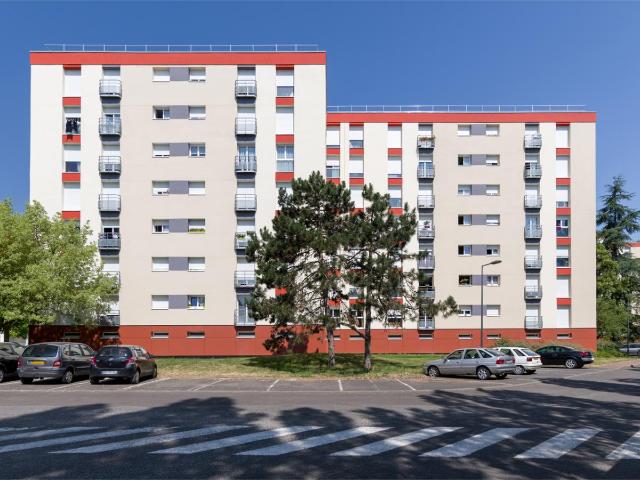 Location appartement 3 pièces BEAUNE 67m² à 596.01€/mois CDC Habitat