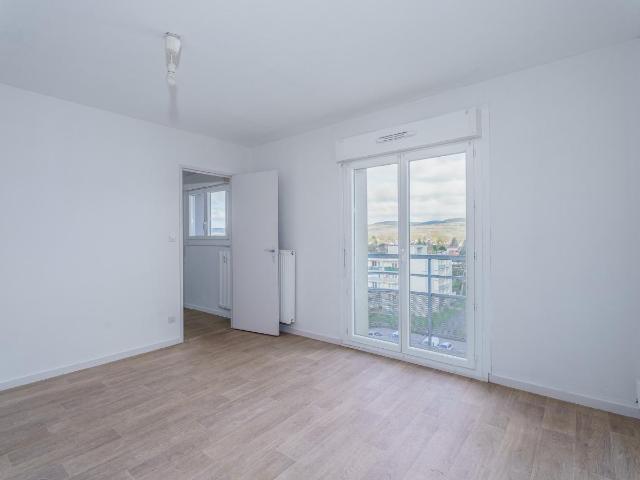 Location appartement 3 pièces BEAUNE 67m² à 612.53€/mois CDC Habitat
