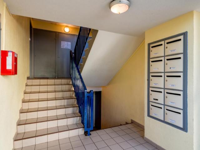 Location appartement 3 pièces BEAUNE 69m² à 569.62€/mois CDC Habitat