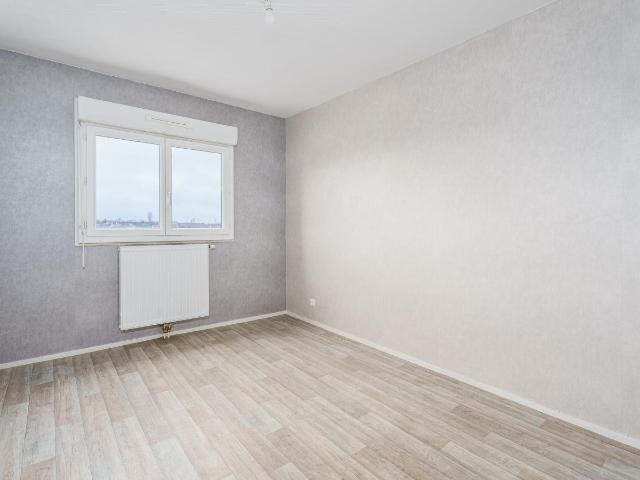 Location appartement 3 pièces BEAUNE 69m² à 618.82€/mois CDC Habitat
