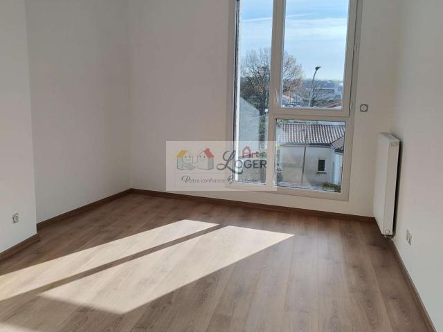 Location appartement 3 pièces Beautour 44