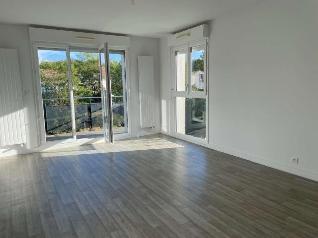 Location appartement 3 pièces Beautour 44