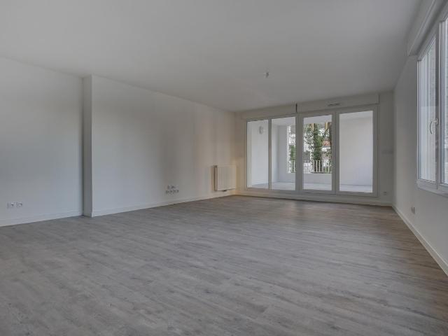 Location appartement 3 pièces BEGLES 72m² à 968.11€/mois CDC Habitat