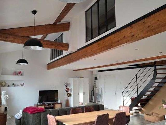 Location appartement 3 pièces Belleville 69