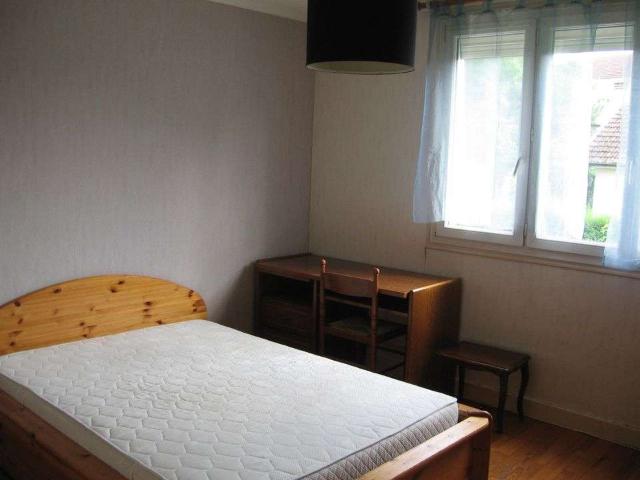 Location appartement 3 pièces Besançon 25