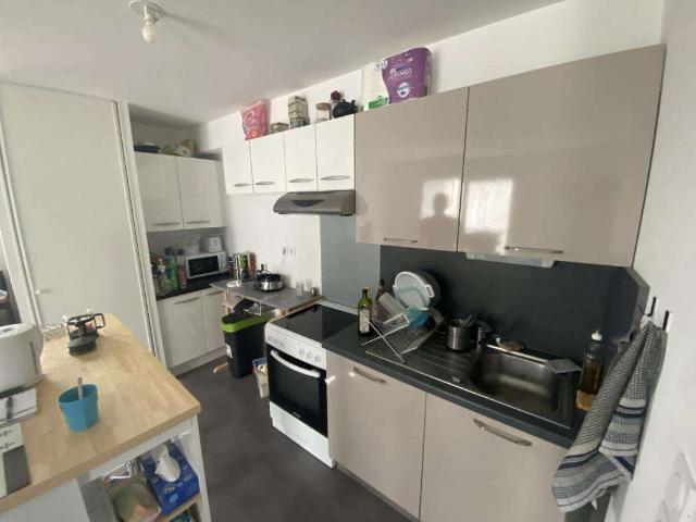Location appartement 3 pièces Betton 35