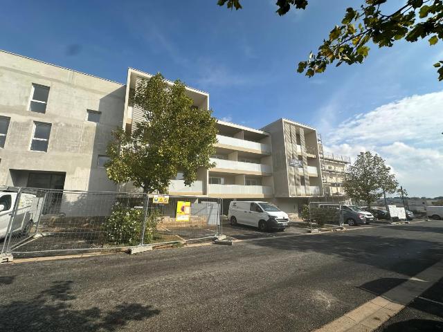 Location appartement 3 pièces BEZIERS 66m² à 835.00€/mois CDC Habitat