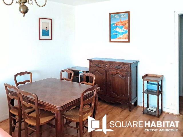 Location appartement 3 pièces Binic Etables sur Mer 22