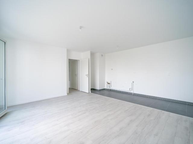 Location appartement 3 pièces BONDY 64m² à 975.83€/mois CDC Habitat