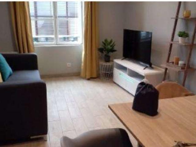 Location appartement 3 pièces Bonnétable 72