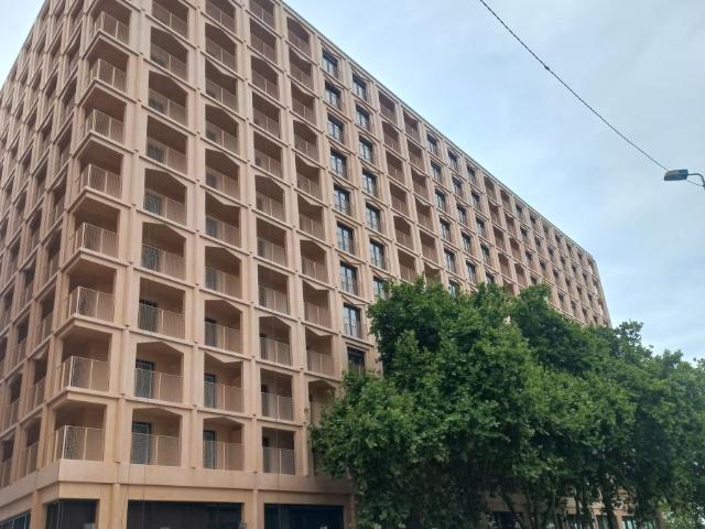 Location appartement 3 pièces BORDEAUX 58m² à 860.69€/mois CDC Habitat