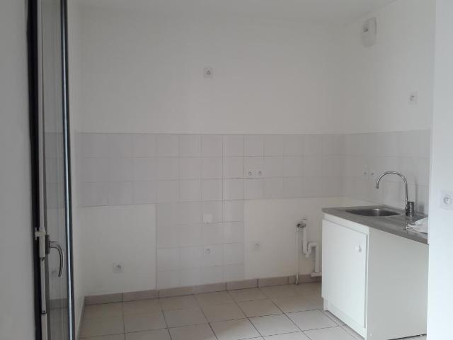 Location appartement 3 pièces BORDEAUX 60m² à 959.67€/mois CDC Habitat