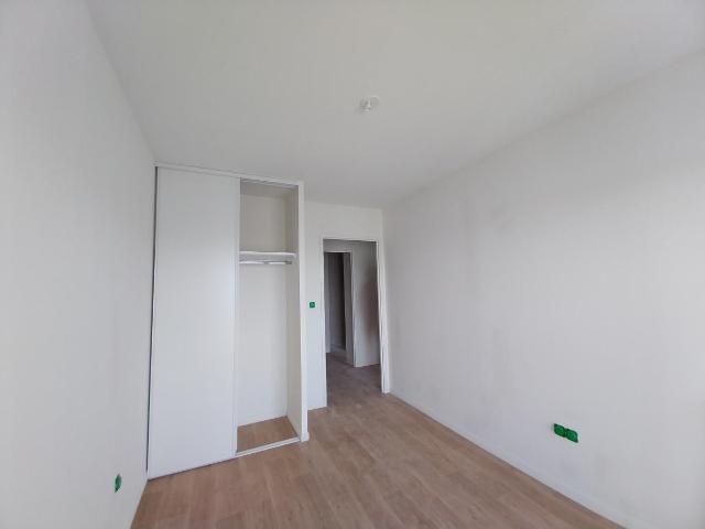 Location appartement 3 pièces BORDEAUX 62m² à 856.76€/mois CDC Habitat