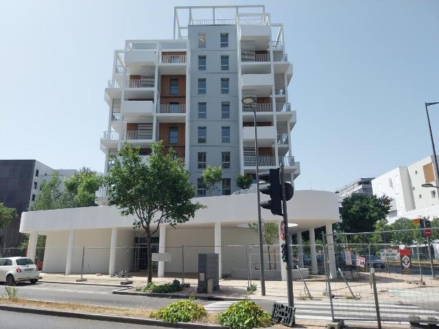 Location appartement 3 pièces BORDEAUX 62m² à 882.59€/mois CDC Habitat