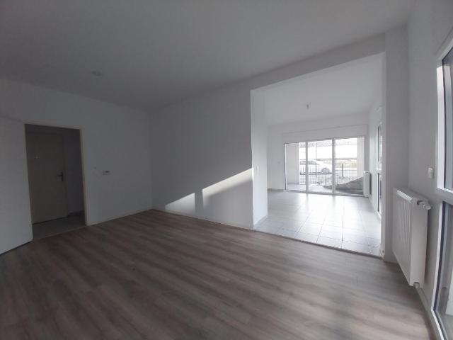 Location appartement 3 pièces BORDEAUX 67m² à 925.74€/mois CDC Habitat