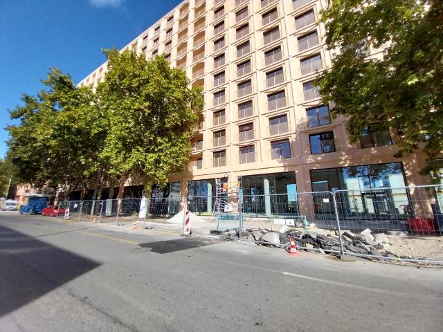 Location appartement 3 pièces BORDEAUX 64m² à 912.04€/mois CDC Habitat