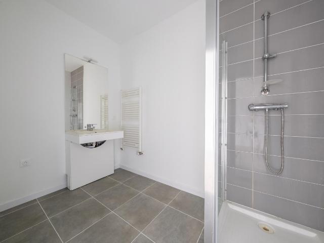 Location appartement 3 pièces BORDEAUX 64m² à 986.57€/mois CDC Habitat