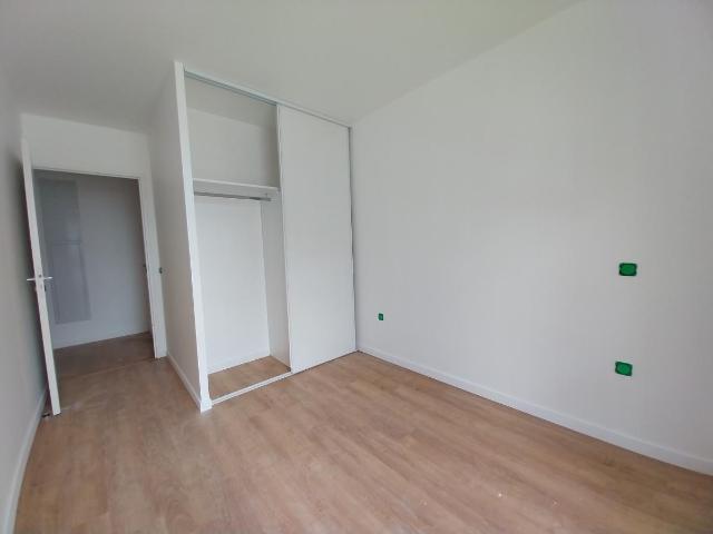 Location appartement 3 pièces BORDEAUX 66m² à 898.73€/mois CDC Habitat