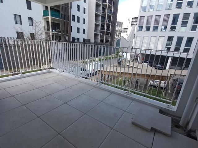 Location appartement 3 pièces BORDEAUX 66m² à 917.90€/mois CDC Habitat
