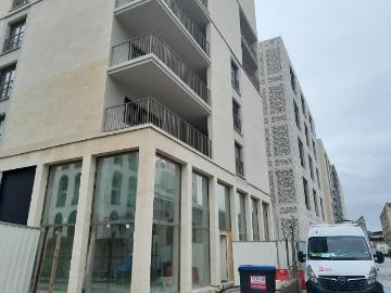Location appartement 3 pièces BORDEAUX 68m² à 971.67€/mois CDC Habitat