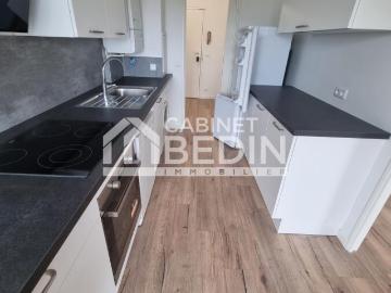 Location Appartement 3 pièces Bordeaux 2 chambres
