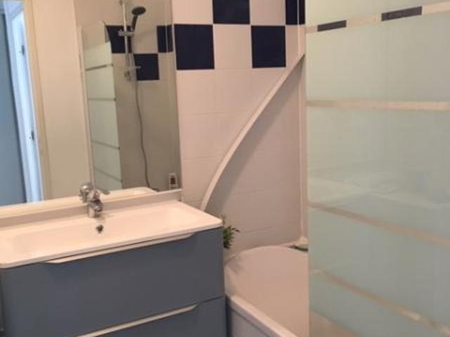 Location Appartement 3 pieces Bordeaux 2 chambres