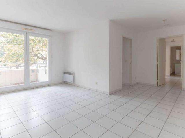 Location appartement 3 pièces Bordeaux 33