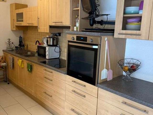 Location appartement 3 pièces Bordeaux 33