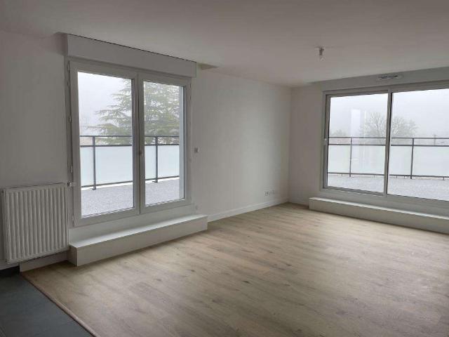 Location appartement 3 pièces Bouguenais 44