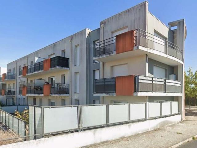 Location appartement 3 pièces Bouguenais 44
