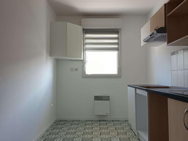 Location appartement 3 pièces Bouguenais 44
