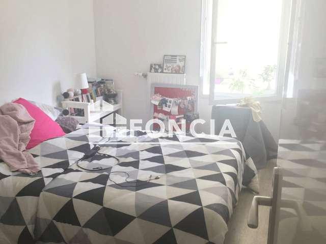 Location appartement 3 pièces Bouguenais 44