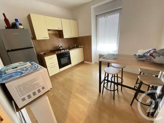 Location appartement 3 pièces Blain 44
