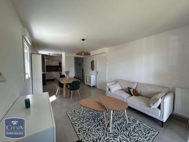 Location appartement 3 pièces Blain 44