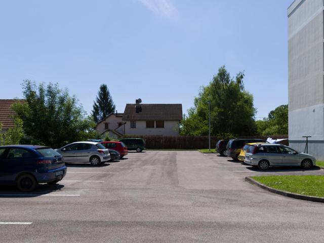 Location appartement 3 pièces BRAZEY EN PLAINE 64m² à 483.90€/mois CDC Habitat