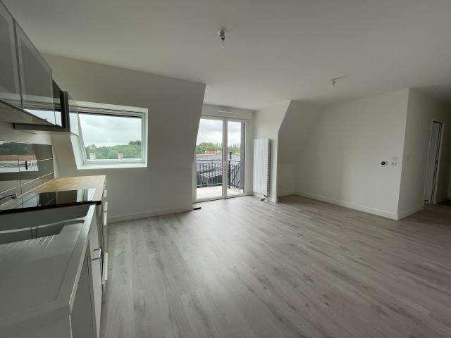 Location appartement 3 pièces Bretteville sur Odon 14
