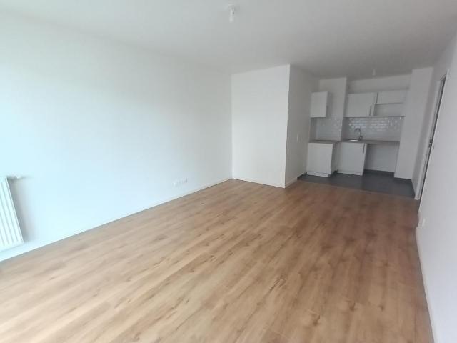 Location appartement 3 pièces BREVAL 62m² à 956.44€/mois CDC Habitat