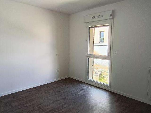 Location appartement 3 pièces Brécé 35