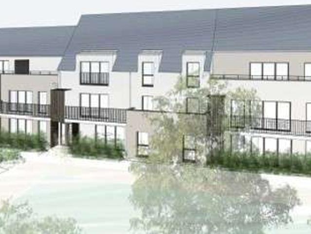 Location appartement 3 pièces Brécé 35