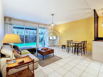 Location appartement 3 pièces Brest Pontanezen Dourjacq Kergonan 29