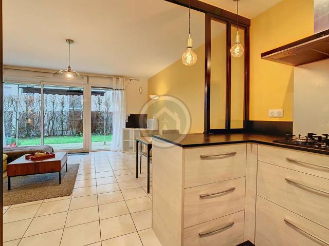 Location appartement 3 pièces Brest Pontanezen Dourjacq Kergonan 29