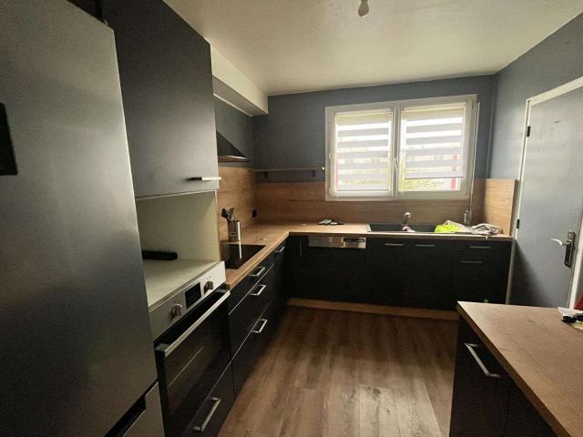 Location appartement 3 pièces Brest 29