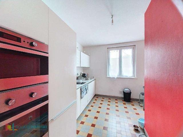 Location appartement 3 pièces Brest 29