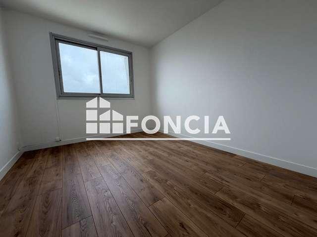 Location appartement 3 pièces Brest Bellevue Bergot 29