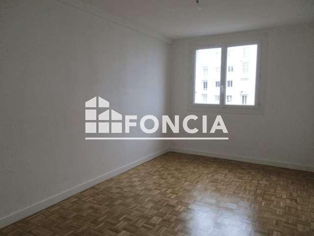 Location appartement 3 pièces Brest Guelmeur Port De Commerce 29