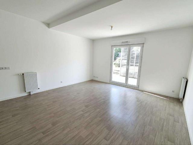 Location appartement 3 pièces Brest Guelmeur Port De Commerce 29