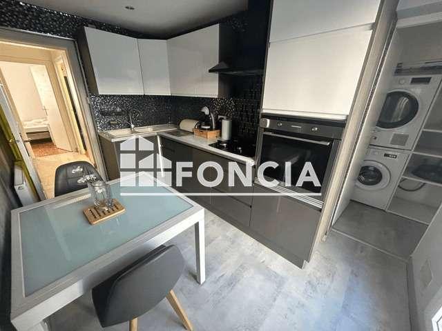 Location appartement 3 pièces Brest Jaurès 29