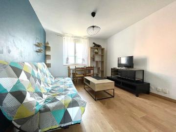 Location appartement 3 pièces Brest Jaurès 29