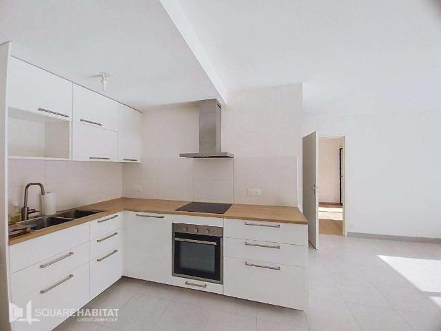 Location appartement 3 pièces Brest Jaurès 29