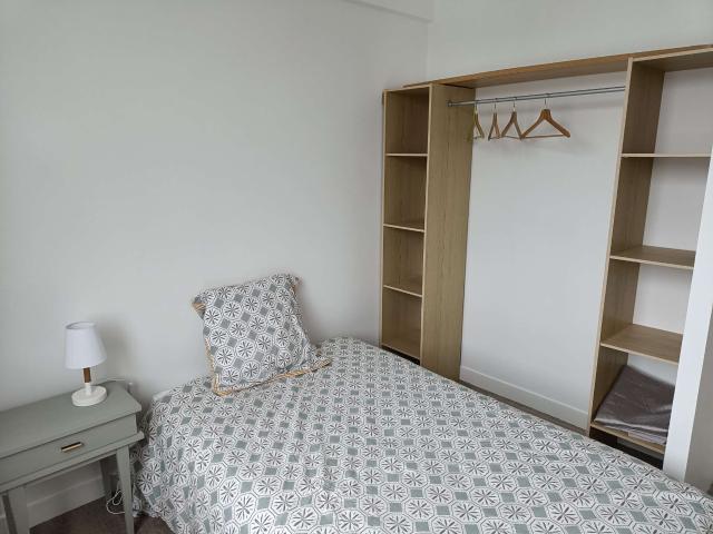 Location appartement 3 pièces Brest Jaurès 29